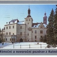 F 21834 - Kutná Hora