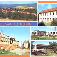 F 19801 - Nová Lhota
