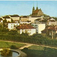 F 001822 - Brno