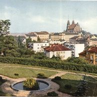 F 001821 - Brno