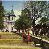 F 44326 - Svatý Hostýn