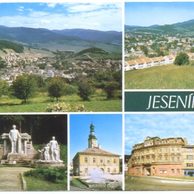 F 41310 - Jeseník 