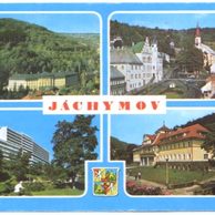 F 41312 - Jáchymov 