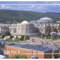 F 41311 - Brno město - část III 