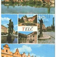 F 41397 - Telč 