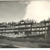 E 13817 - Karlova Studánka