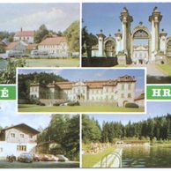 F 41398 - Nové Hrady