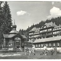 E 13815 - Karlova Studánka