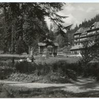 E 13814 - Karlova Studánka