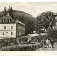 E 13813 - Karlova Studánka