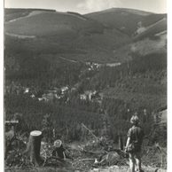 E 13809 - Karlova Studánka