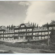 E 13804 - Karlova Studánka