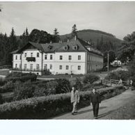 E 13802 - Karlova Studánka