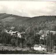 E 13803 - Karlova Studánka