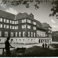 E 13800 - Karlova Studánka