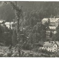 E 13783 - Karlova Studánka