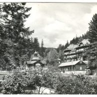 E 13785 - Karlova Studánka