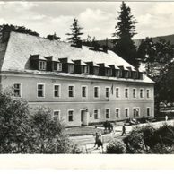 E 13765 - Karlova Studánka