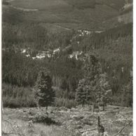 E 13781 - Karlova Studánka