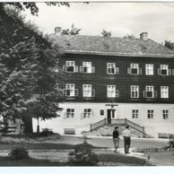 E 13766 - Karlova Studánka