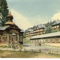 F 13763 - Karlova Studánka