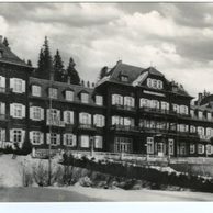 E 13772 - Karlova Studánka