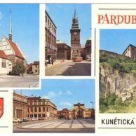 F 41137 - Pardubice 