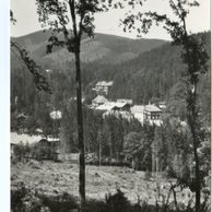 E 13754 - Karlova Studánka