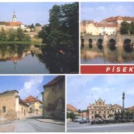 F 41138 - Písek 