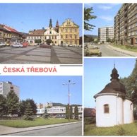 F 41142 - Česká Třebová 