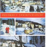 F 41144 - Jánské lázně 