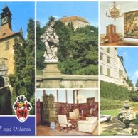 E 41308 - Náměšť nad Oslavou 