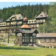 F 13865 - Karlova Studánka