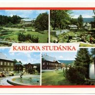 F 13864 - Karlova Studánka