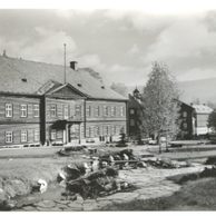 E 13861 - Karlova Studánka