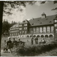 E 13862 - Karlova Studánka