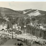 E 13834 - Karlova Studánka