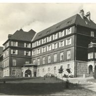 E 13821 - Karlova Studánka