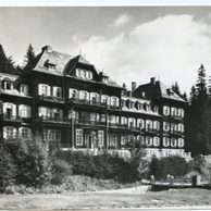 E 13828 - Karlova Studánka