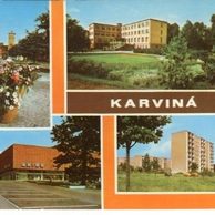 F 13928 - Karviná
