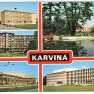F 13896 - Karviná