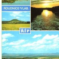 F 36638 - Roudnice nad Labem 