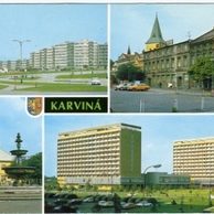 F 13894 - Karviná