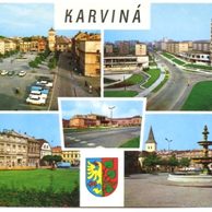 F 13945 - Karviná