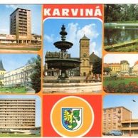 F 13923 - Karviná
