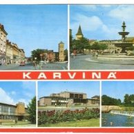 F 13913 - Karviná
