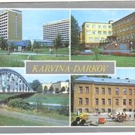 F 13905 - Karviná