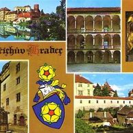 F 36637 - Jindřichův Hradec 