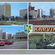 F 13900 - Karviná