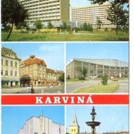 F 13919 - Karviná